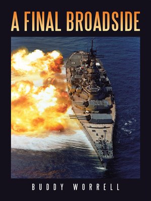 cover image of A Final Broadside